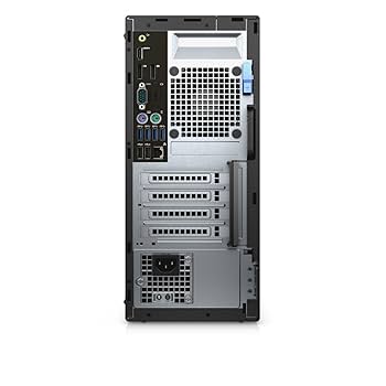 Dell OptiPlex 5050 スリムタワー Amazon.com: Dell RTRPY OptiPlex 5050 Mini Tower Desktop with